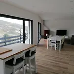 Casa De Montanha Na Estrela Apartment