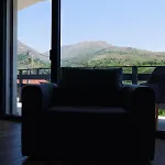 Apartamento Casa De Montanha Na Estrela Unhais Da Serra