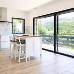 Casa De Montanha Na Estrela Apartamento