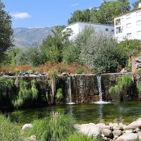 Casa De Montanha Na Estrela *