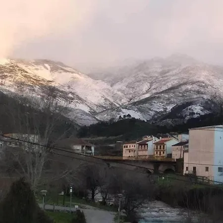 Casa De Montanha Na Estrela Unhais Da Serra
