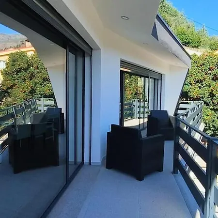 Appartement Casa De Montanha Na Estrela