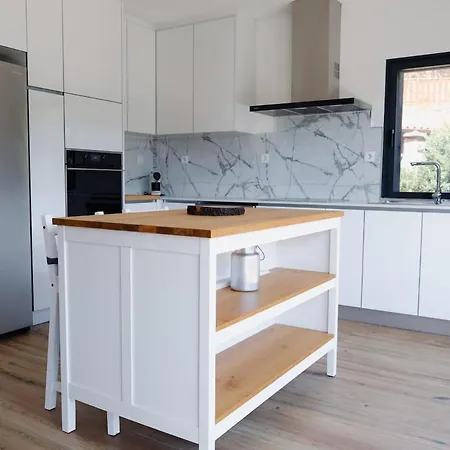 Apartamento Casa De Montanha Na Estrela Unhais Da Serra