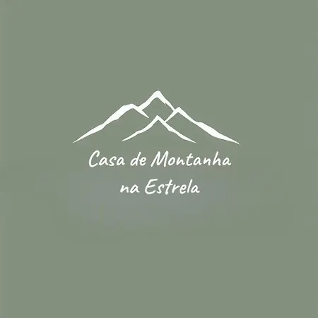 Casa De Montanha Na Estrela