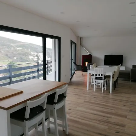 Apartamento Casa De Montanha Na Estrela
