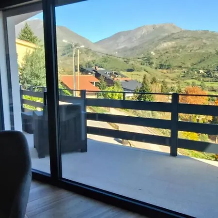 Apartamento Casa De Montanha Na Estrela *