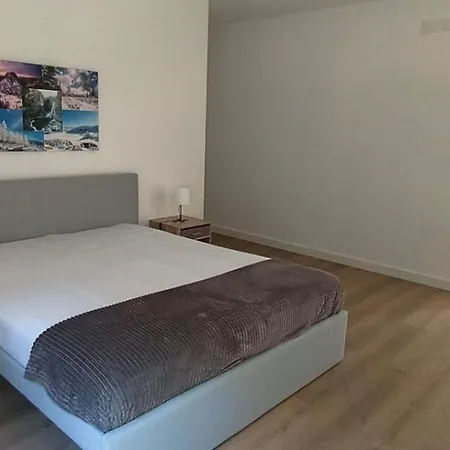 Casa De Montanha Na Estrela Apartamento Unhais Da Serra