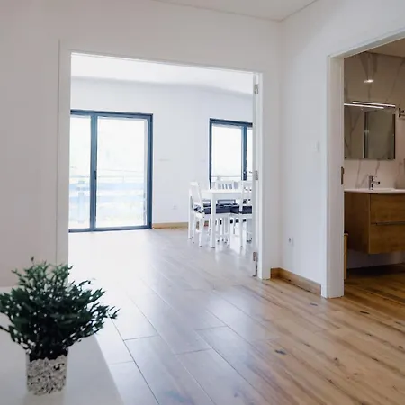 Casa De Montanha Na Estrela Apartamento *