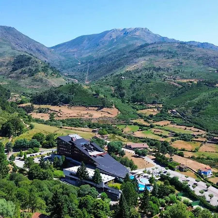 Casa De Montanha Na Estrela Apartament *