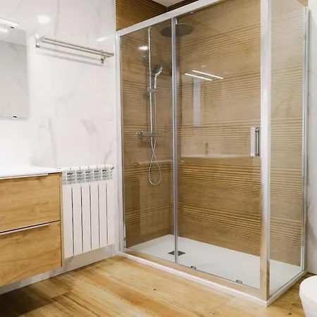 Casa De Montanha Na Estrela *