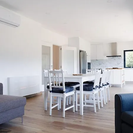 Casa De Montanha Na Estrela