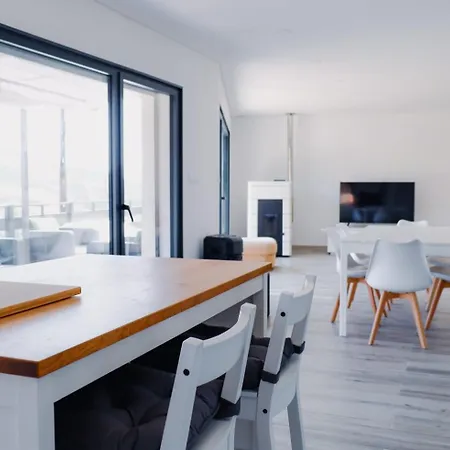 Appartement Casa De Montanha Na Estrela *