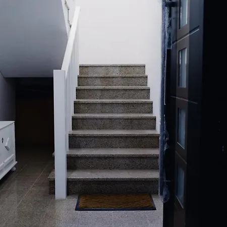 Apartamento Casa De Montanha Na Estrela *