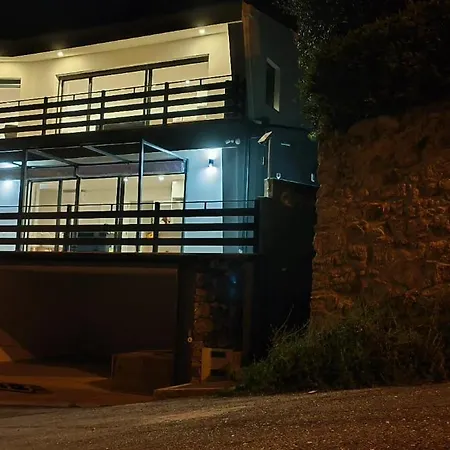 Casa De Montanha Na Estrela Appartement *