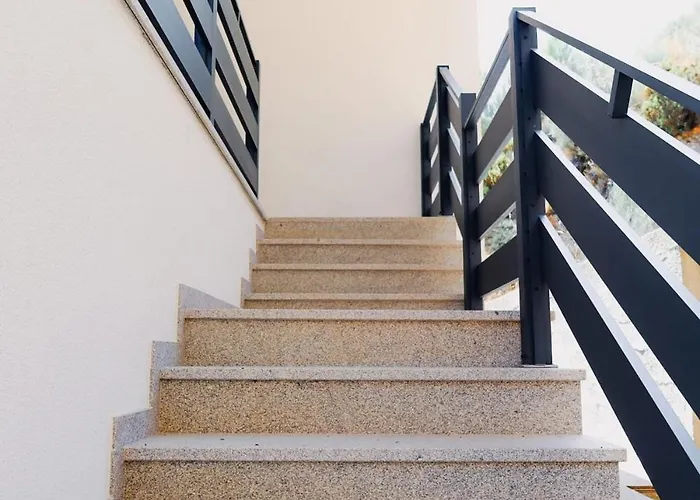 Casa De Montanha Na Estrela