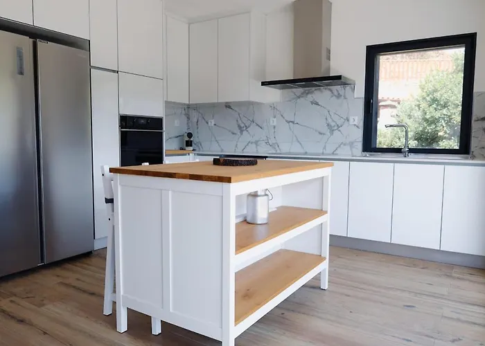 Apartament Casa De Montanha Na Estrela Unhais Da Serra