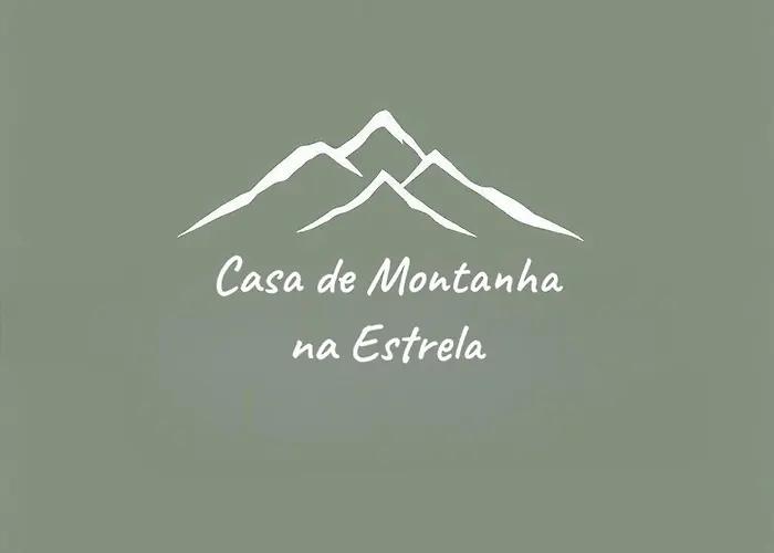 Casa De Montanha Na Estrela
