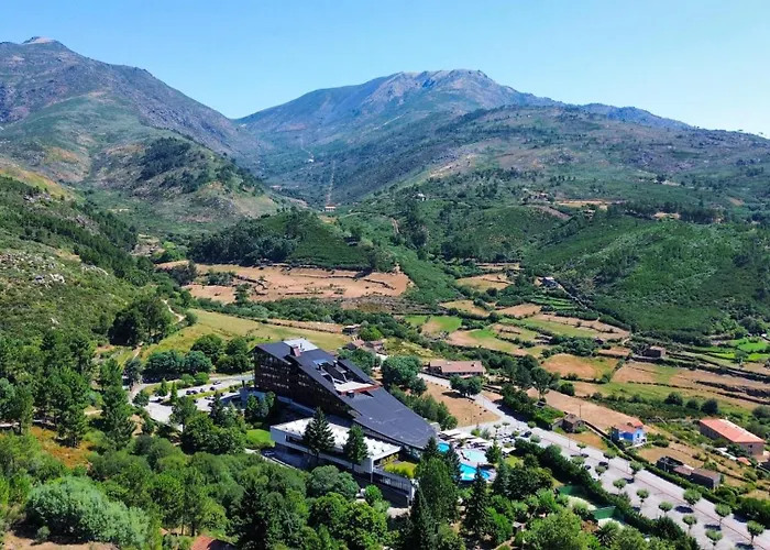 Casa De Montanha Na Estrela Apartament *