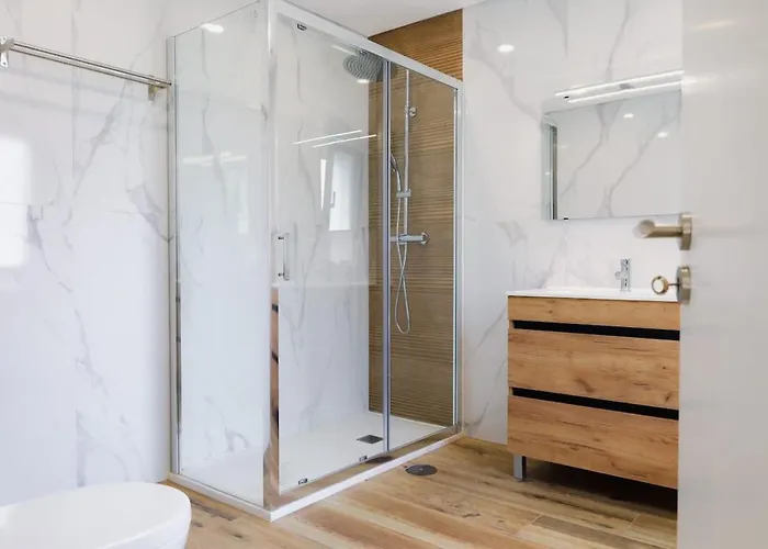 Casa De Montanha Na Estrela