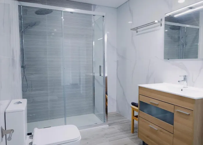 Casa De Montanha Na Estrela *