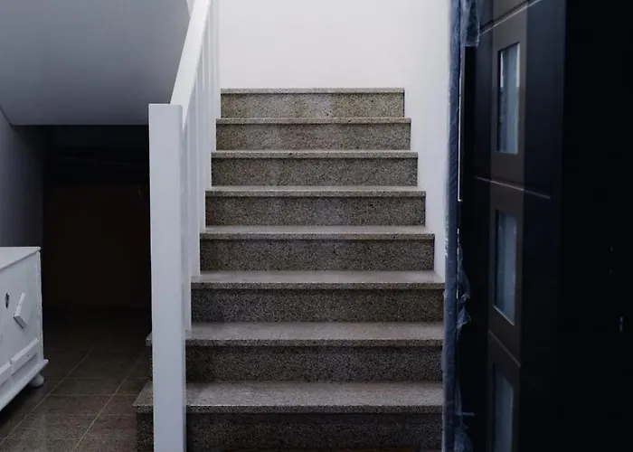 Apartamento Casa De Montanha Na Estrela *