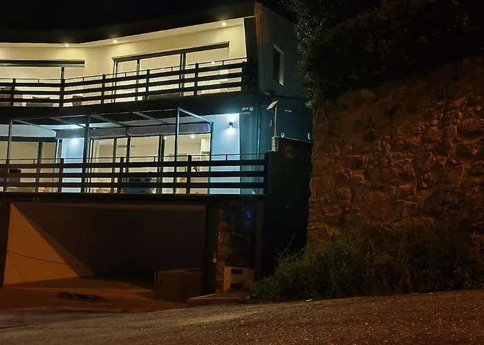 Casa De Montanha Na Estrela Apartamento *